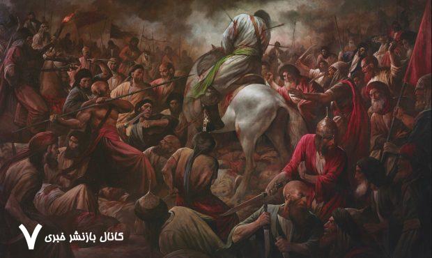در دنیای خود آزاد باشید / کربلا از زبان بلاذری: پژوهشی نو در متون اصیل
