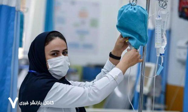 از کرونا تا جنگ؛ پرستاران، ستون سلامت جامعه/ از قبول شیفت‌های اضافی تا ایثار در سایه ناملایمات شغلی