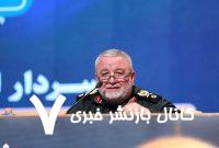 مشاور فرمانده کل سپاه: اگر دشمن به کشورمان حمله کند آن روز تماشایی خواهد بود/ جبهه مقاومت هم به میدان می‌آید