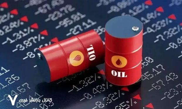 دو سیگنال مهم به بازار نفت/ قیمت نفت عقب‌نشینی کرد
