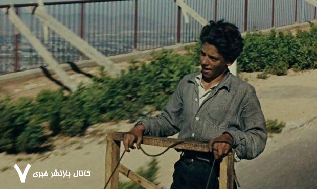 روایت مارکر از بیت‌المقدس در خانه هنرمندان