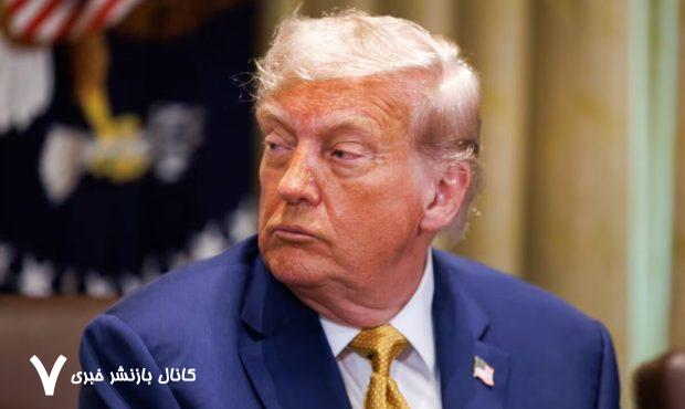 پیشگویی نوستراداموس درباره ترامپ – خبرآنلاین