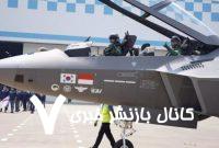 قدرتنمایی کره جنوبی با شاهین جوان / از جنگنده پیشرفته «KF-21» چه می‌دانیم؟