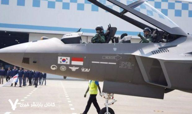 قدرتنمایی کره جنوبی با شاهین جوان / از جنگنده پیشرفته «KF-21» چه می‌دانیم؟