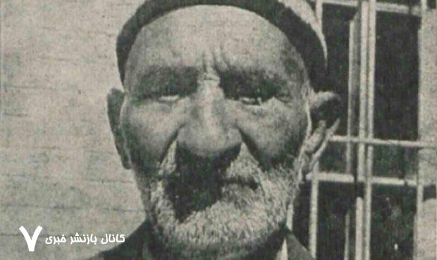 زمانی جلاد معروف ایران بودم/ خانواده ما از هفت پشت جلاد بودند
