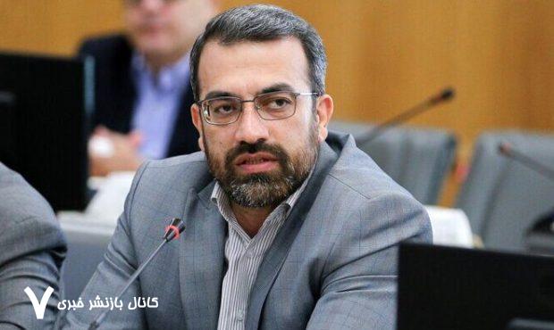 انتقاد نماینده تهران از صداوسیما؛ چرا از پخش آگهی صرفه جویی در مصرف آب هم کسب درآمد می کنند؟!
