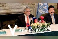 پاکستان: هیچ برنامه‌ای برای به رسمیت شناختن اسرائیل نداریم