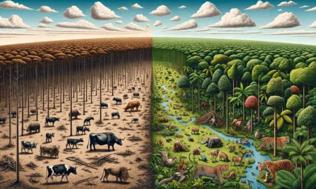 Behind Every Bite: The Hidden Toll of Animal Agriculture on Animals, Health, and the Planet Behind Every Bite: The Hidden Toll of Animal Agriculture on Animals, Health, and the Planet