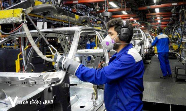 تفاوت استفاده از ورق فولادی در خودروهای داخلی و خارجی و تاثیر آن بر مقاومت بدنه تفاوت استفاده از ورق فولادی در خودروهای داخلی و خارجی و تاثیر آن بر مقاومت بدنه