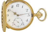 Watch Museum: A Digital Showcase of Antique Pocket Watches Through Time Watch Museum: A Digital Showcase of Antique Pocket Watches Through Time