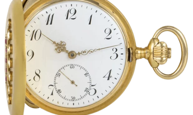 Watch Museum: A Digital Showcase of Antique Pocket Watches Through Time Watch Museum: A Digital Showcase of Antique Pocket Watches Through Time