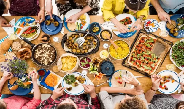 چرا نباید گوشت مصرف کنیم؟ چرا نباید گوشت مصرف کنیم؟