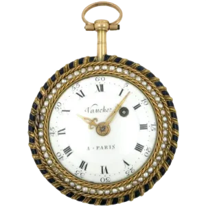 Watch Museum: A Global Gateway to the Art, History, and Restoration of Antique Pocket Watches Watch Museum: A Global Gateway to the Art, History, and Restoration of Antique Pocket Watches