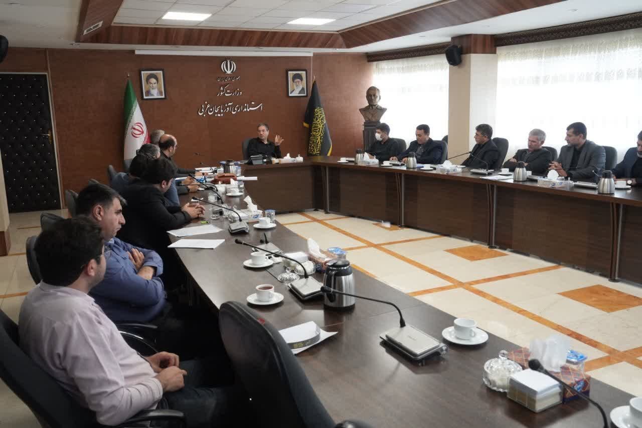 استان آذربایجان‌غربی، پتانسیل هرگونه سرمایه‌گذاری را دارد