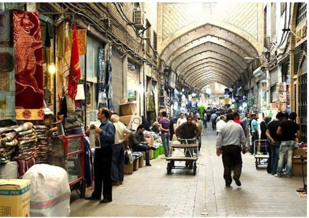استاندار همدان آرامش بازار یکی از ارکان مهم اقتصاد مقاومتی