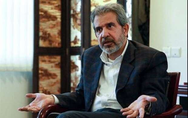 ببینید رونمایی سخنگوی اسبق وزارت خارجه از یکی از