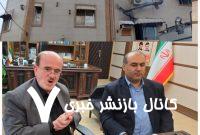 تهیه سوییت برای اسکان ۹ خانوار خسارت‌دیده در حریق لیلاشهر