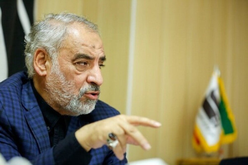 راهبرد فروپاشی در غرب آسیا موقعیت آذربایجان در دومینوی تحریک‌پذیری