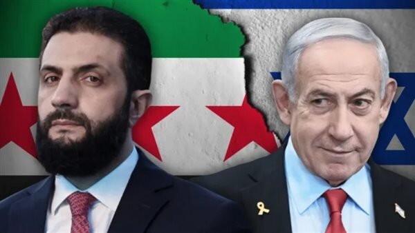رمزگشایی از محبوبیت الجولانی در واشنگتن ماجرای بازگشت لبنان به