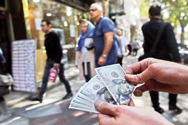 قیمت جدید دلار، یورو و سایر ارزها امروز ۱۷ تیرماه