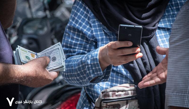 قیمت جدید دلار، یورو و سایر ارزها امروز ۲ مردادماه