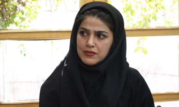 علی لاریجانی: صدای من میاد؟