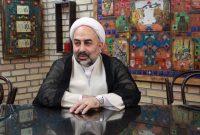 هیچ کس به روی خودش نمی آورد!