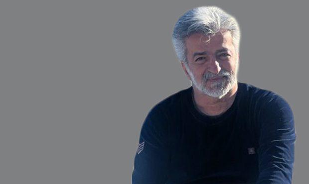 شبدیز ، مغاک نشین در ضمیر تن