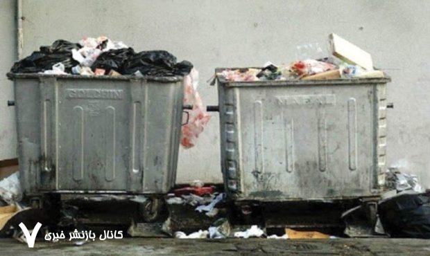 تولید روزانه ۵۵۰ تن زباله در شهر ارومیه