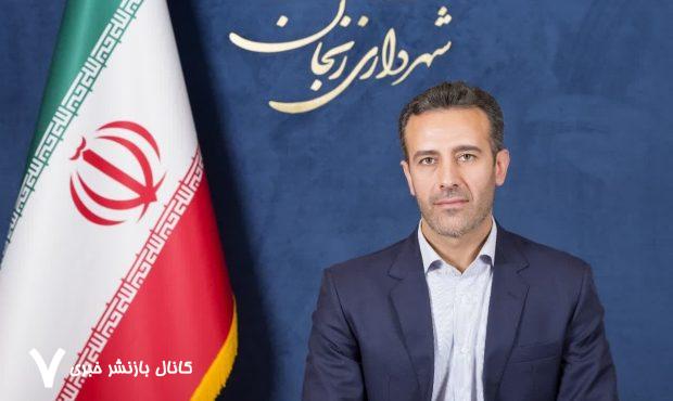 چهار پروژه سرمایه‌گذاری شهرداری زنجان در مسیر اجرا