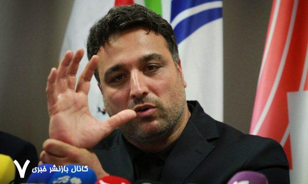 تاریخ دادگاه ورزشکاران ایرانی در کره‌جنوبی مشخص شد