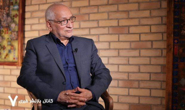 ببینید | چرا ایران تجزیه نمی شود؛ حسین مرعشی پاسخ می‌دهد