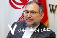 خوشبختانه در جنگ با اسرائیل تلفات انسانی بالایی نداشتیم!