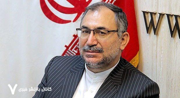 خوشبختانه در جنگ با اسرائیل تلفات انسانی بالایی نداشتیم!