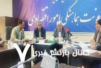 گلستان در مسیر جهش اقتصادی؛ تسهیل سرمایه‌گذاری، توسعه صادرات و توانمندسازی اقشار محروم