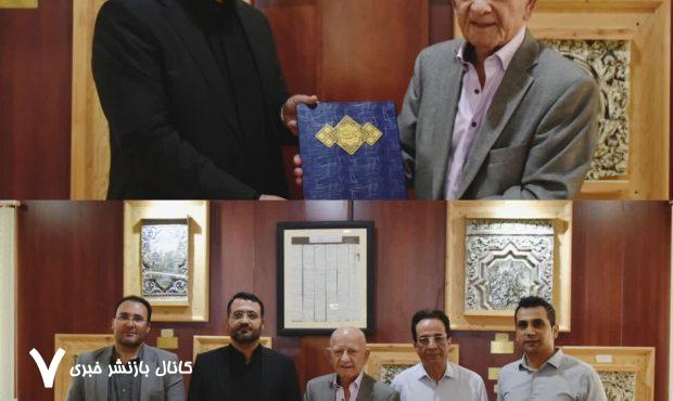 تخصیص زمین برای احداث ۱۰۵ واحد مسکونی ویژه کارگران در مهدیشهر