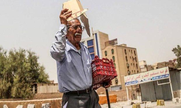 بزرگترین تهدید این روزها برای سلامتی سالمندان بزرگترین تهدید این روزها برای سلامتی سالمندان