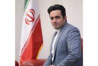 پیام تبریک رحمت جلیلیان، مدیر خبرگزاری خبرآنلاین استان کرمانشاه به مناسبت روز خبرنگار