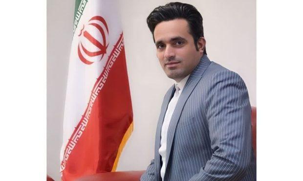 پیام تبریک رحمت جلیلیان، مدیر خبرگزاری خبرآنلاین استان کرمانشاه به مناسبت روز خبرنگار