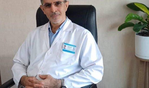 دبیر بورد تخصصی چشم پزشکی ایران معرفی شد