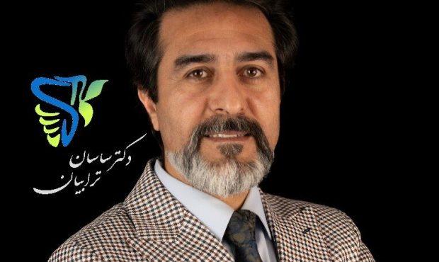 کاشت ایمپلنت دندان بدون درد و با ماندگاری بالا
