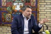 رئیس شورای اطلاع‌رسانی دولت: مارتیک و خوانندگان سرشناس با خیال راحت به کشور برگردند