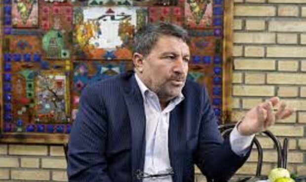 رئیس شورای اطلاع‌رسانی دولت: مارتیک و خوانندگان سرشناس با خیال راحت به کشور برگردند