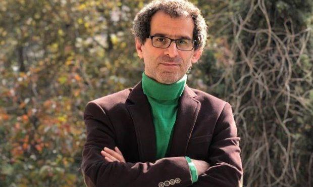 مرگ مغزی متن خبرنگار ؛ درنگی در نگاه ابوالفضل فاتح مرگ مغزی متن خبرنگار ؛ درنگی در نگاه ابوالفضل فاتح