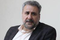 پوست خربزه زیر پای پزشکیان!
