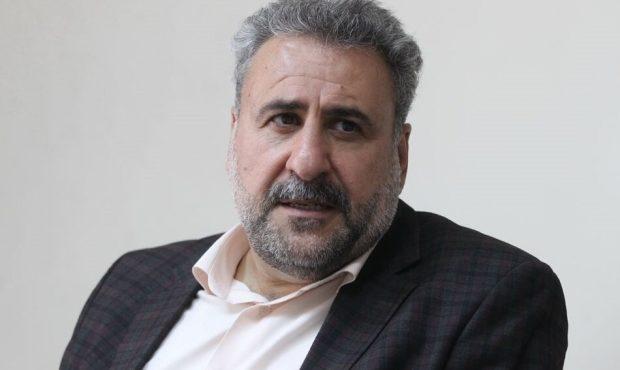 پوست خربزه زیر پای پزشکیان!