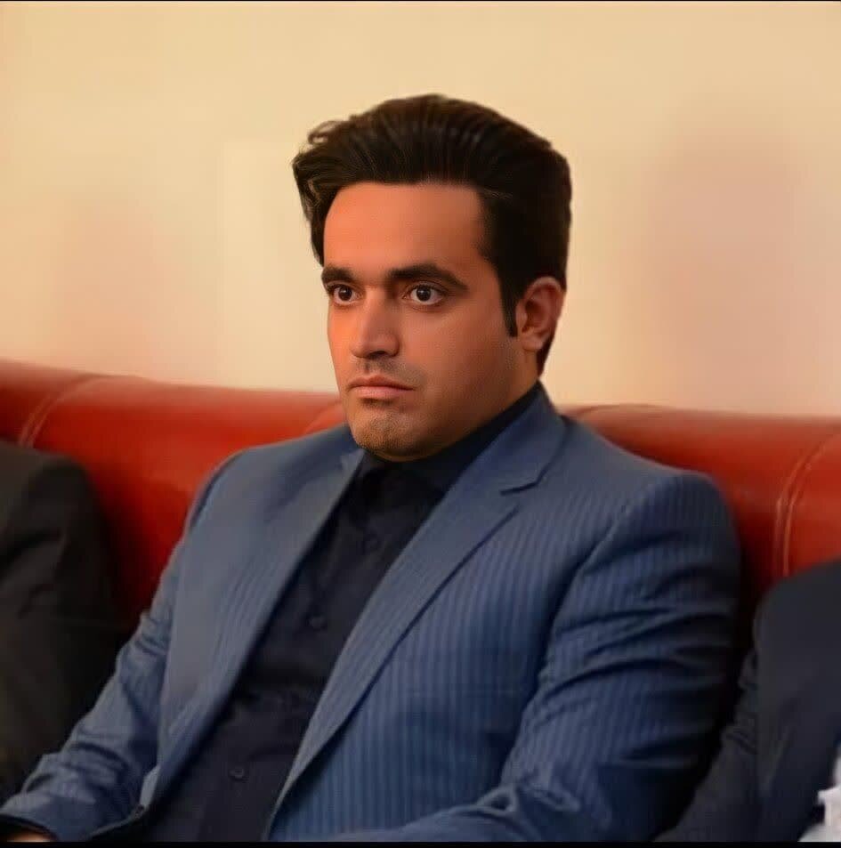 پیام تبریک رحمت جلیلیان، مدیر خبرگزاری خبرآنلاین استان کرمانشاه به مناسبت روز خبرنگار