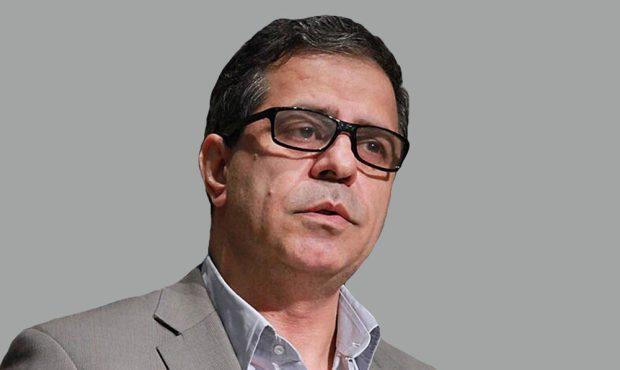 چند خاطره از دیدارهایم با استاد فرشچیان