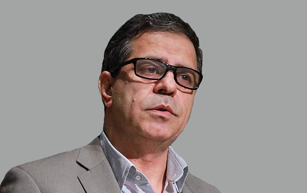 چند خاطره از دیدارهایم با استاد فرشچیان