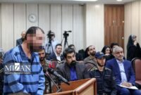 حکم قاتل الهه حسین‌نژاد تایید شد